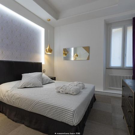 Midtown Trastevere Rome Buitenkant foto