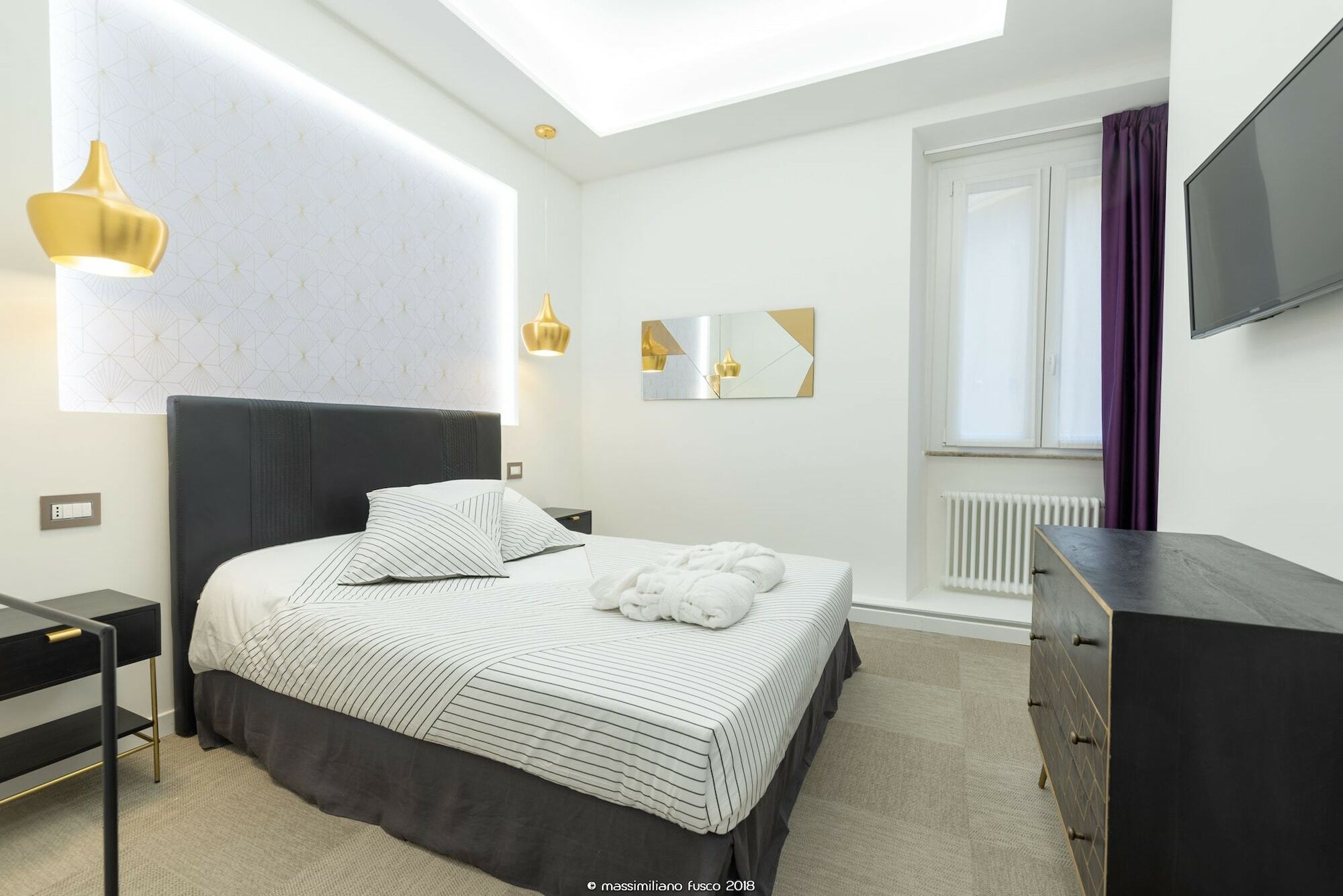 Midtown Trastevere Rome Buitenkant foto